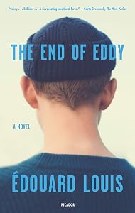 The End of Eddy: A Novel