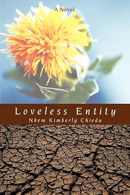 Loveless Entity