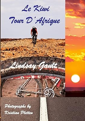 Le Kiwi Tour D'Afrique