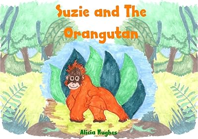Suzie and The Orangutan