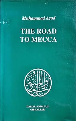 The Road to Mecca