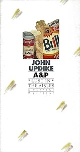 A & P: Lust in the Aisles