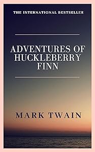 Adventures of Huckleberry Finn