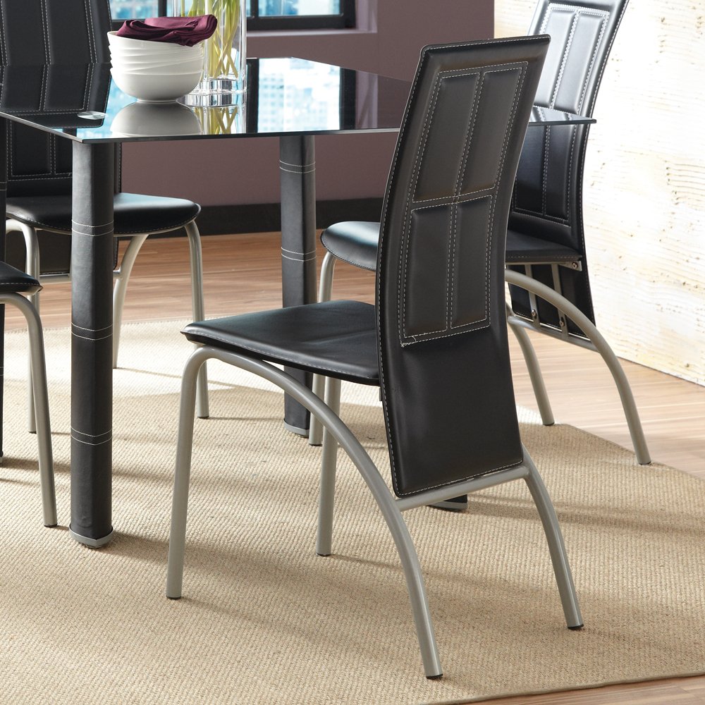 

Steve Silver Calvin Side Chair