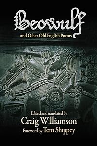 "Beowulf" and Other Old English Poems (The Middle Ages Series) by Craig Williamson