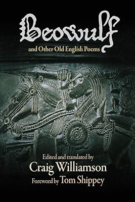 "Beowulf" and Other Old English Poems (The Middle Ages Series)