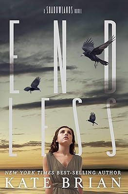 Endless: A Shadowlands Novel