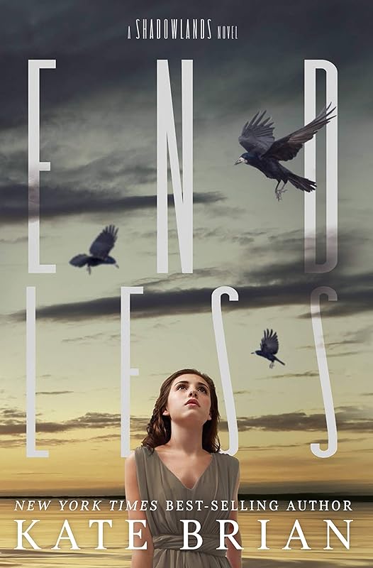 Endless: A Shadowlands Novel by Kate Brian