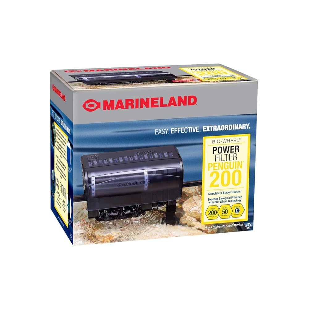 Power filter. Power filter
