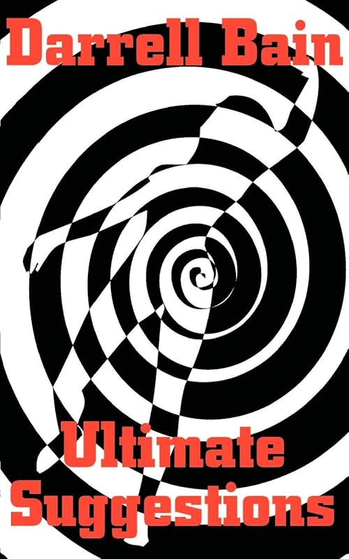 Ultimate Suggestions by Darrell Bain