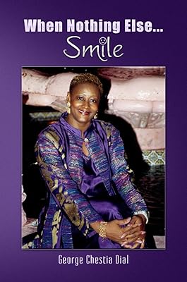 When Nothing Else...Smile