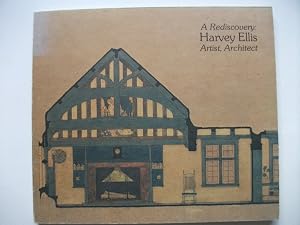A Rediscovery: Harvey Ellis : Artist, Architect