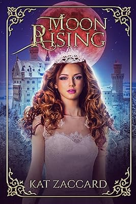 Moon Rising (Mount Henley Trilogy)