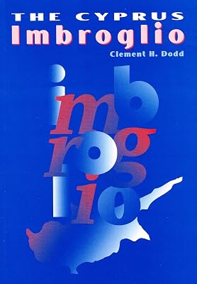 The Cyprus Imbroglio