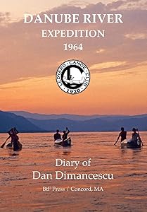 Dartmouth Danube Expedition by Dan Dimancescu