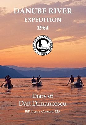 Dartmouth Danube Expedition