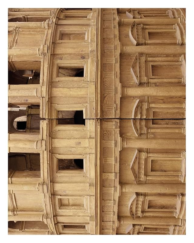 Stefano Graziani: Documents on Raphael by Francesco Zanot