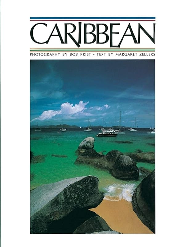 Caribbean by Margaret Zellers
