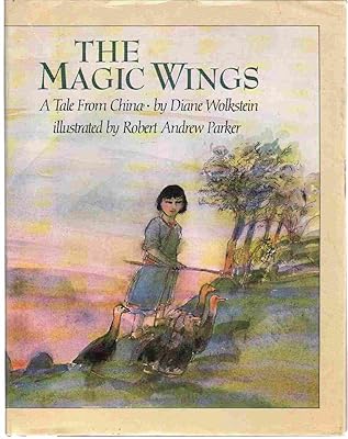 The Magic Wings: 2