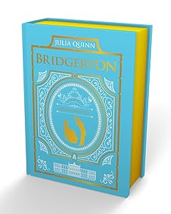 To Sir Phillip, With Love and When He Was Wicked: Bridgerton Collector's Edition (Bridgerton Collector's Edition, 3) by Julia Quinn