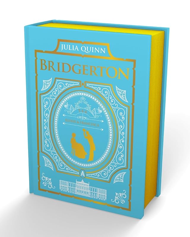 To Sir Phillip, With Love and When He Was Wicked: Bridgerton Collector's Edition (Bridgerton Collector's Edition, 3) by Julia Quinn