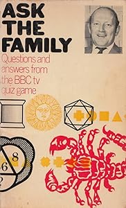 Ask the Family: No. 1