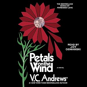 Petals on the Wind: Dollanganger, Book 2 by V. C. Andrews