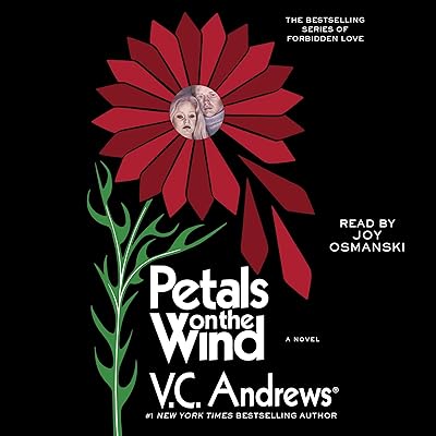 Petals on the Wind: Dollanganger, Book 2