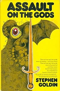 Assault on the gods