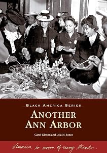 Another Ann Arbor (MI) (Black America) by Carol  Gibson