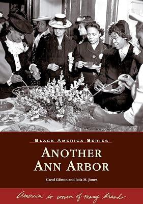 Another Ann Arbor (MI) (Black America)