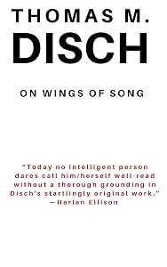 On Wings of Song