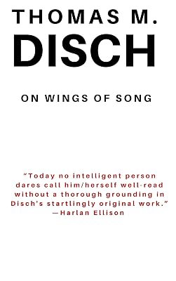 On Wings of Song