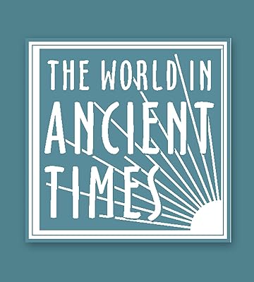 Teaching Guide to The Early Human World (The ^AWorld in Ancient Times)