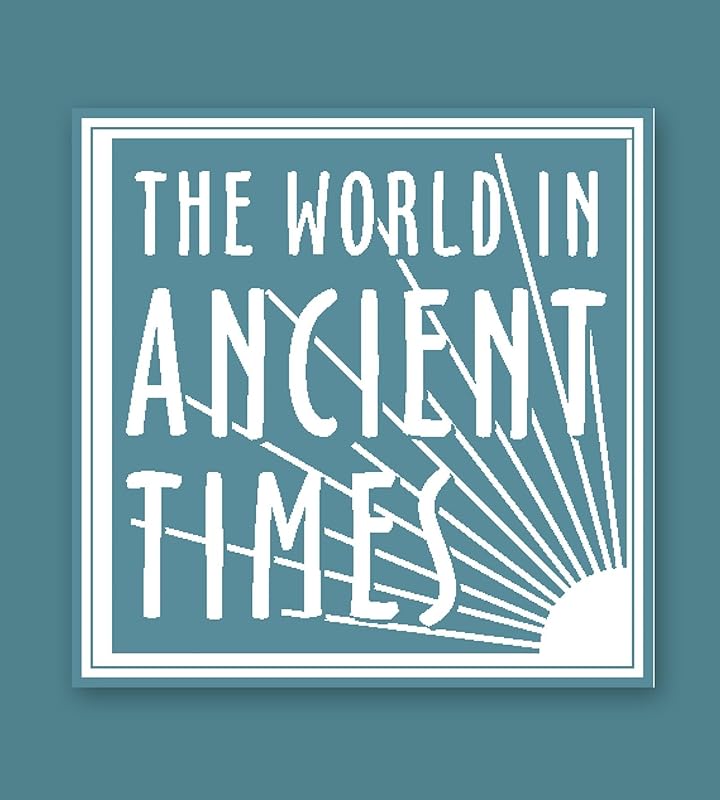 Teaching Guide to The Early Human World (The ^AWorld in Ancient Times) by Peter Robertshaw