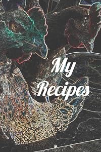 My recipes by Ms Dana Relax