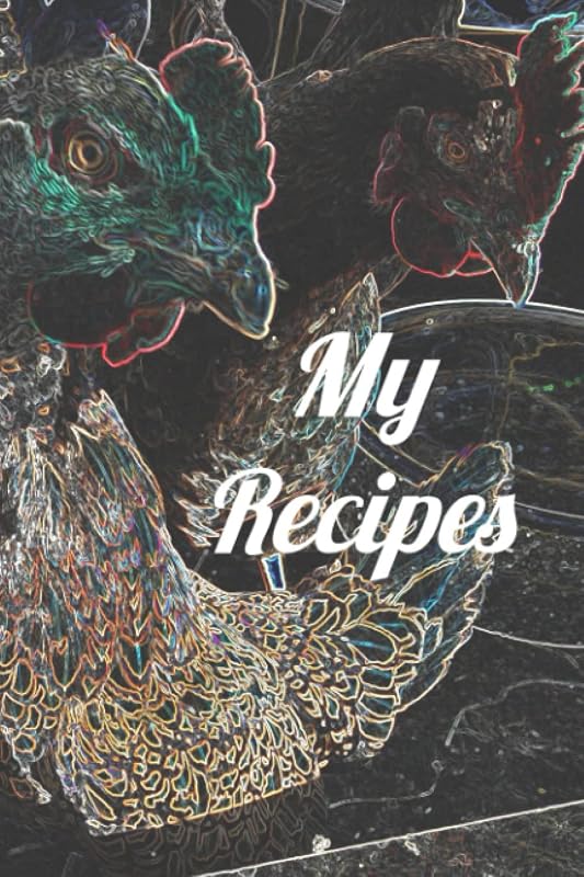 My recipes by Ms Dana Relax