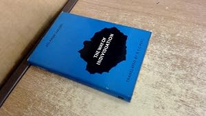The Way of Individuation by Jolande Jacobi