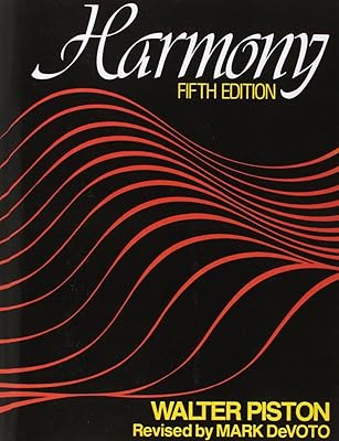 Harmony: Fifth Edition