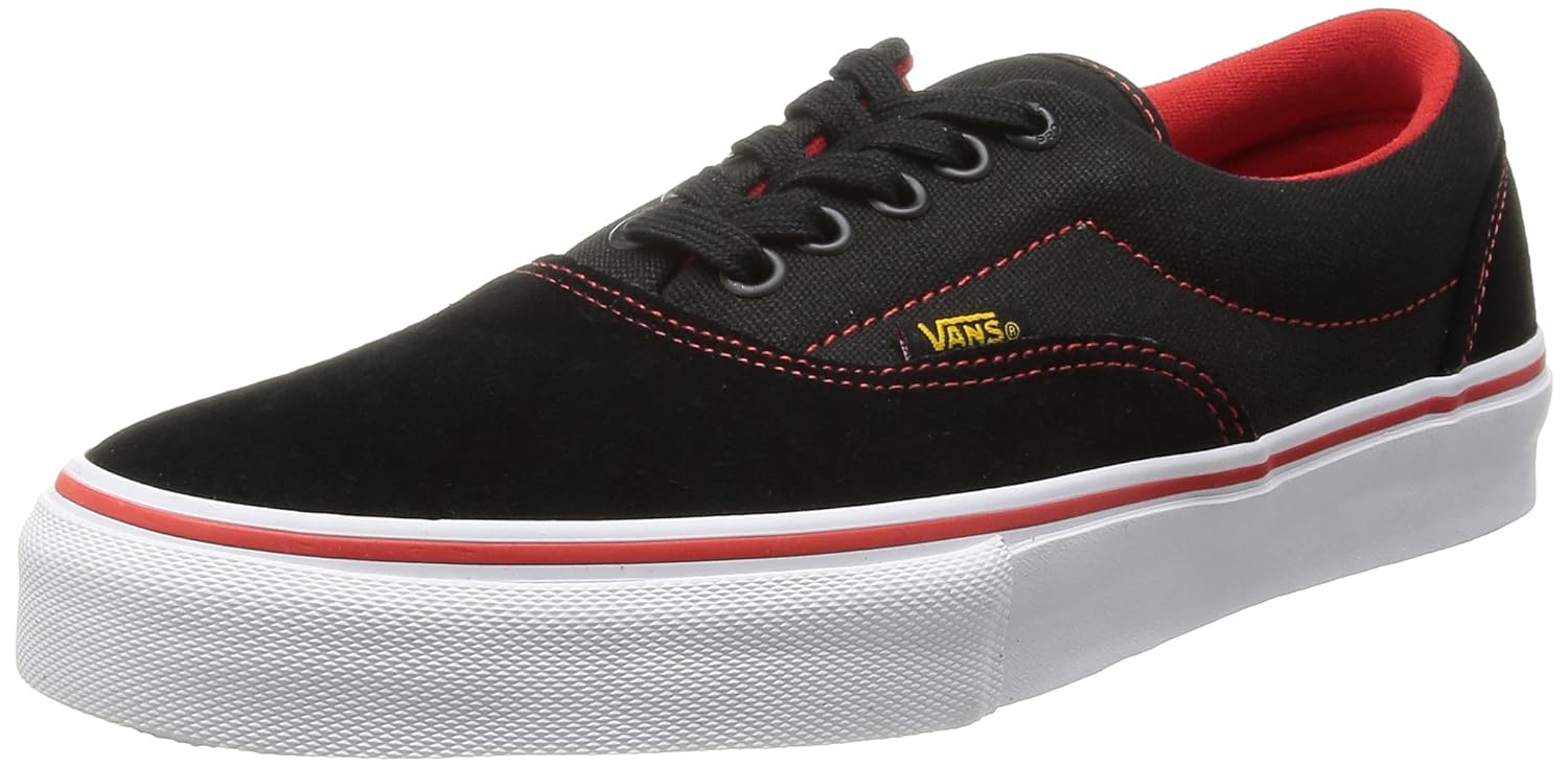 

VANS ERA PRO SKATEBOARDING SHOES BLB 9