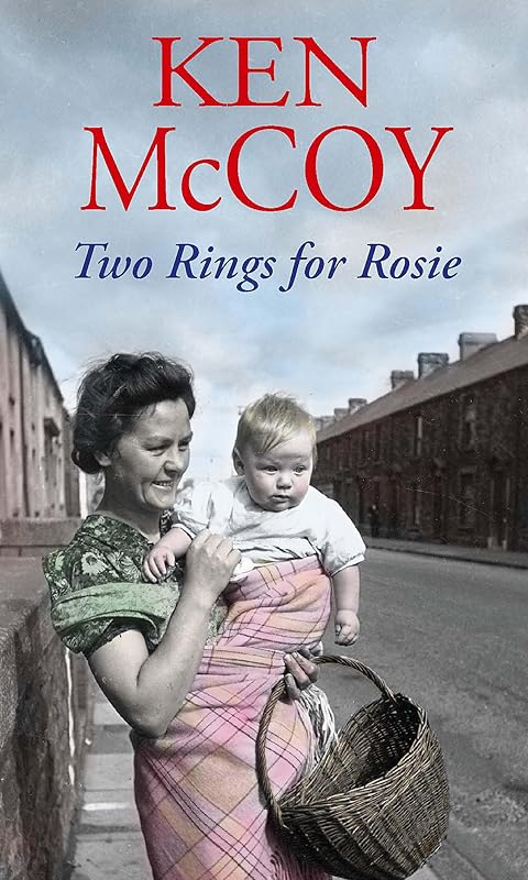 Two Rings For Rosie by Ken McCoy