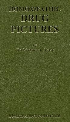 Homoeopathic Drug Pictures (Classics in homoeopathy)