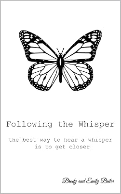 Following the Whisper: The Best Way to Hear a Whisper is to Get Closer