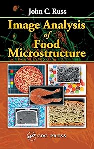 Image Analysis of Food Microstructure
