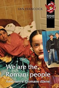 We Are the Romani People by Ian F. Hancock