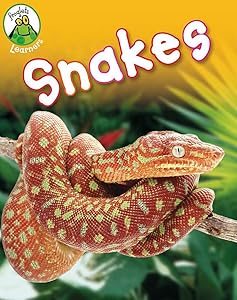 Snakes (Froglets Learners)