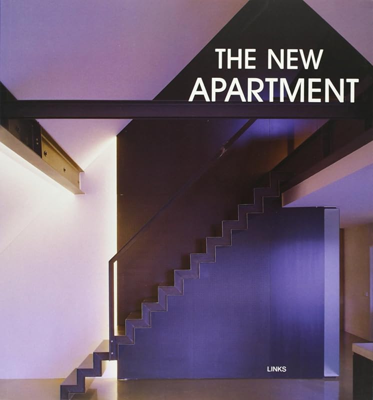 The New Apartment by Arian Mostaedi