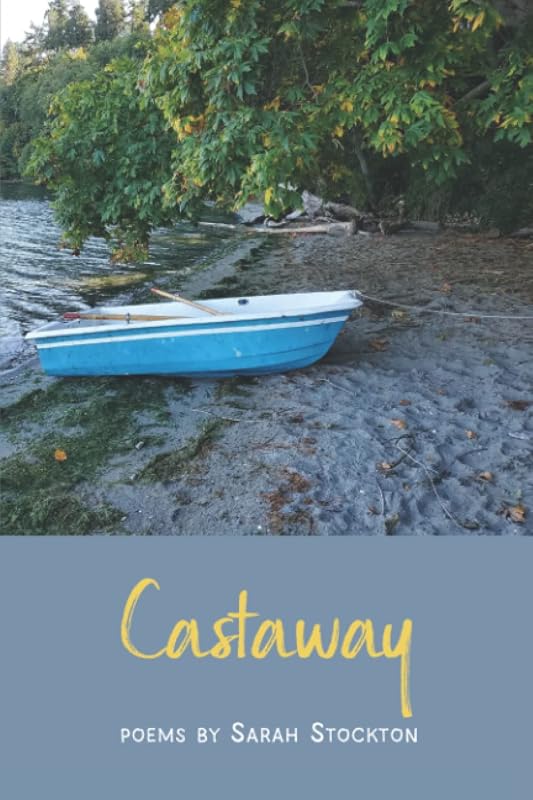 Castaway by Sarah Stockton