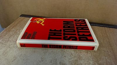 The storm petrels: The first Soviet defectors, 1928-1938