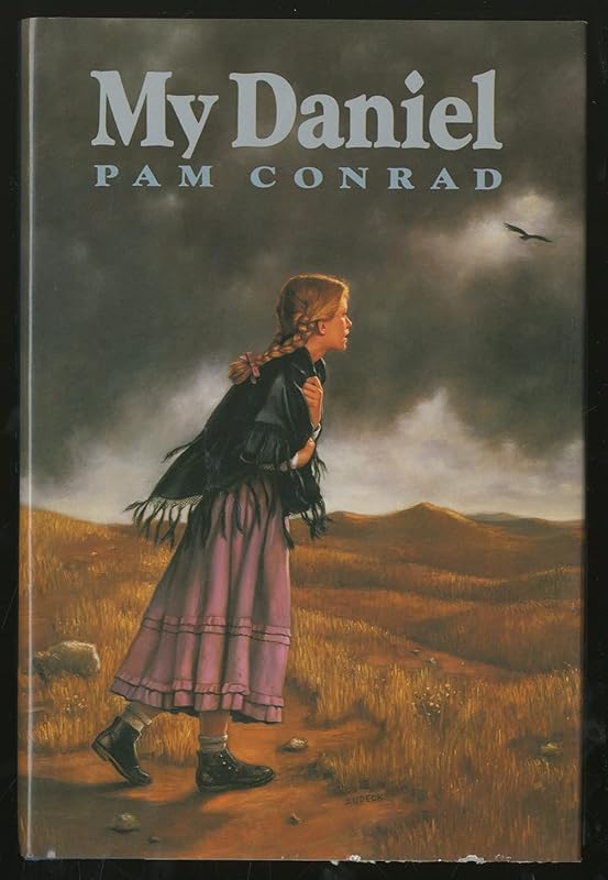 My Daniel by Pam Conrad